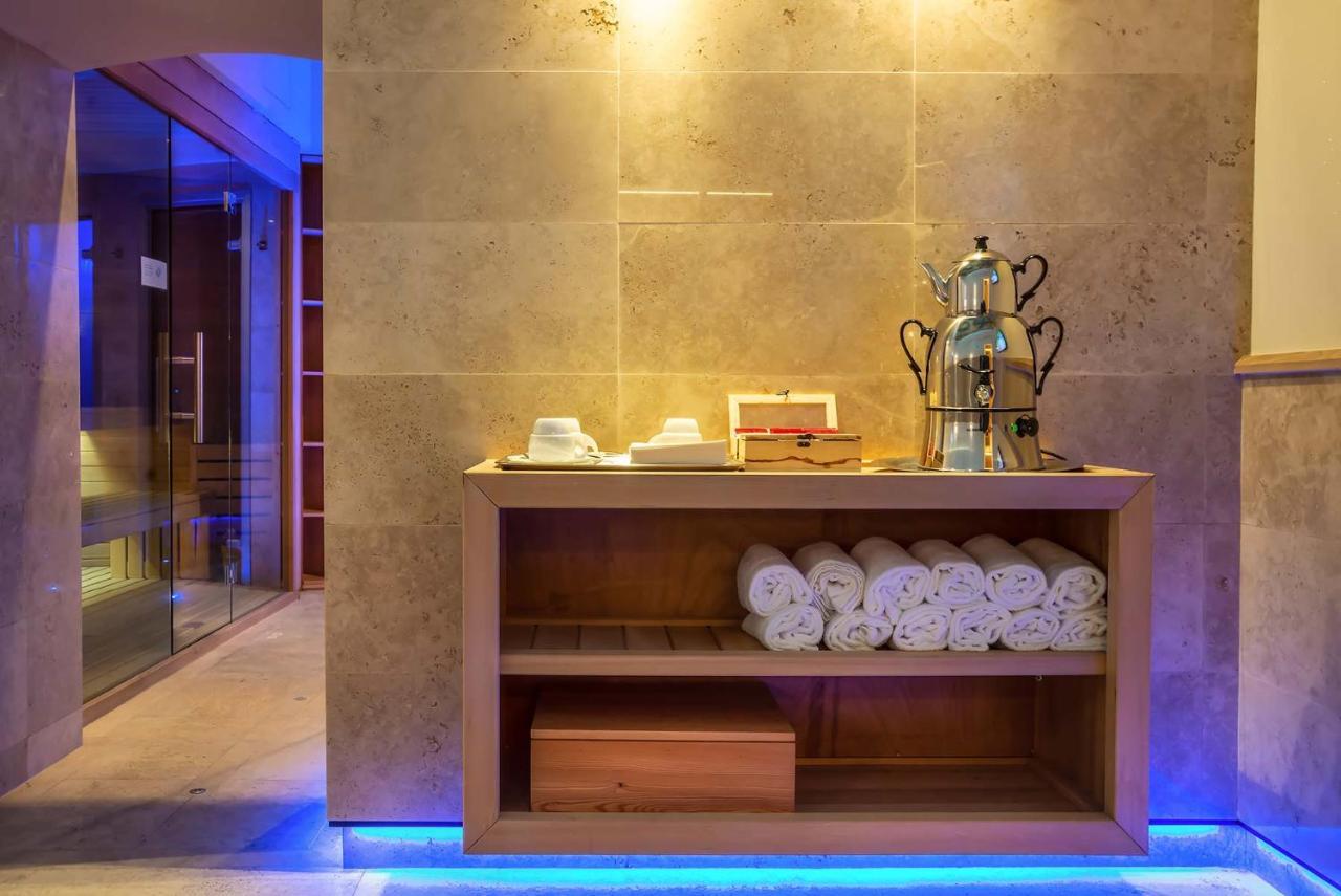 Accademia Club&Spa Roma Exterior foto